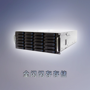 全闪存存储