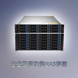 企业级高性能NAS存储